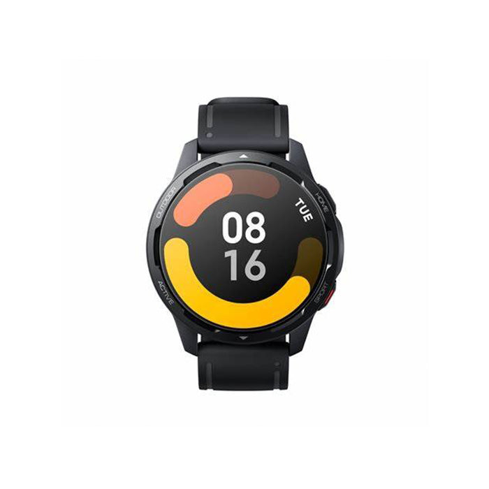 Xiaomi Watch S1 Active(Space Black) - BrandCart Kenya